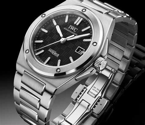 iwc ingenieur ceramic replica|iwc ingenieur titanium watch.